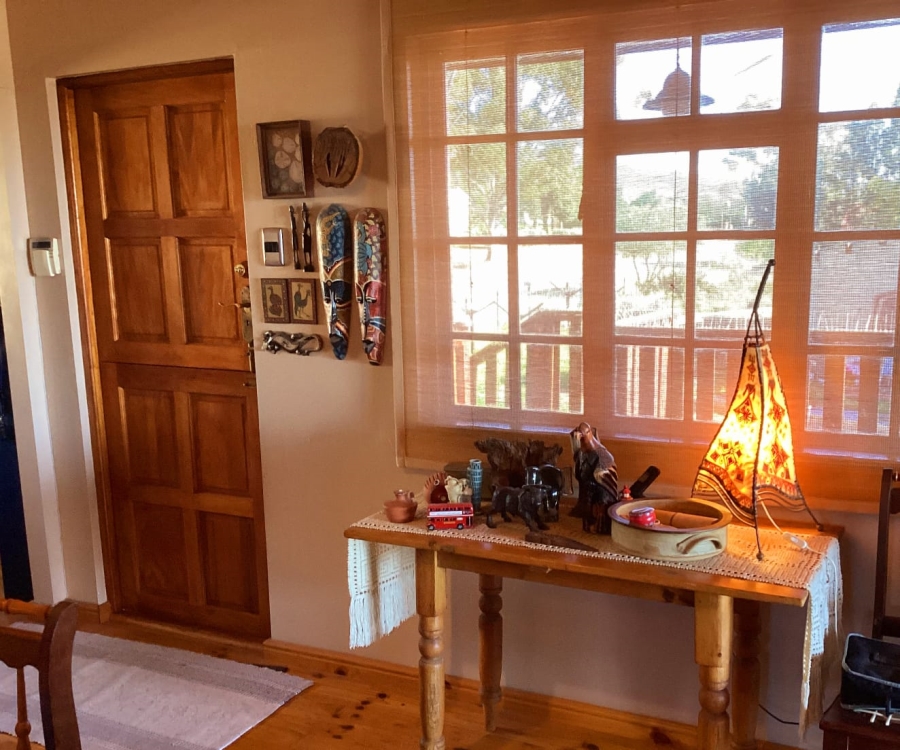 2 Bedroom Property for Sale in Koringberg Western Cape